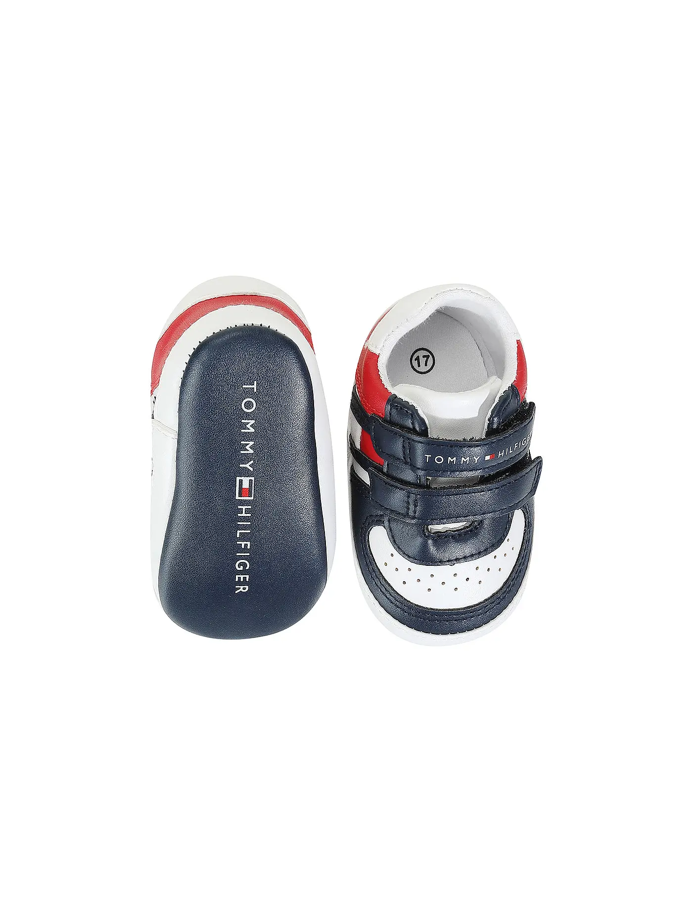 TOMMY HILFIGER | Baby Schuhe | 